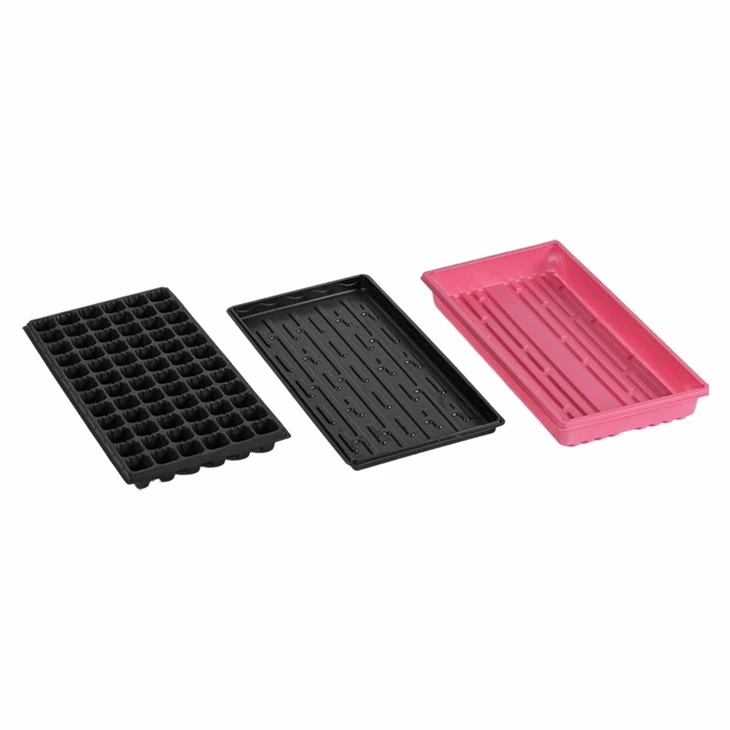 1020 Microgreen Trays Shallow Extra Strength 1020 Microgreen Trays Shallow Extra Strength