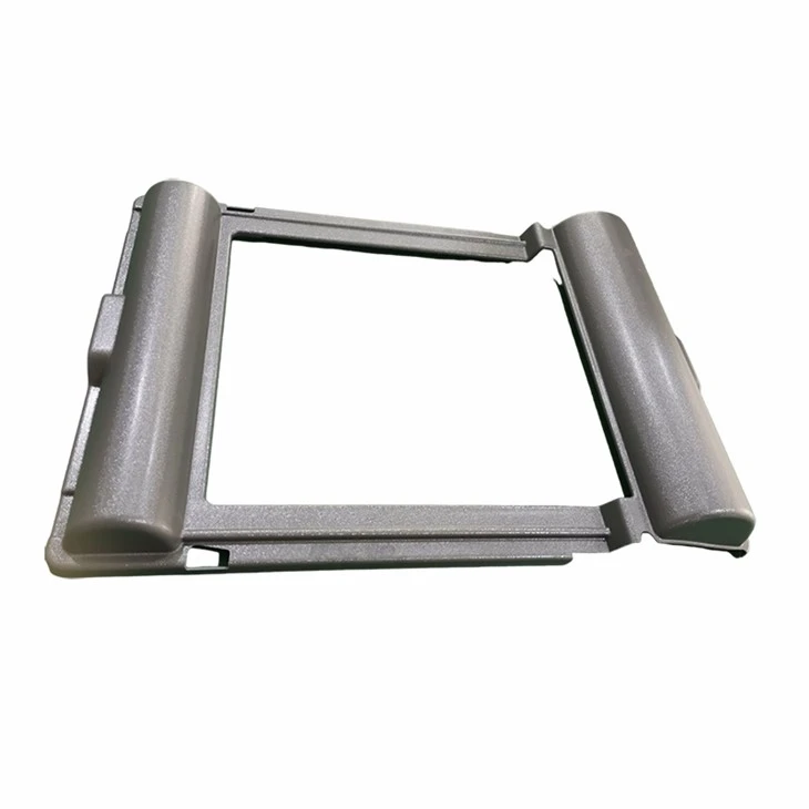 OEM Design Vacuum Formed Blister Medical Testing Equipment Housing