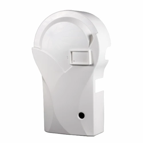 OEM Design Vacuum Formed Blister Medical Testing Equipment Housing