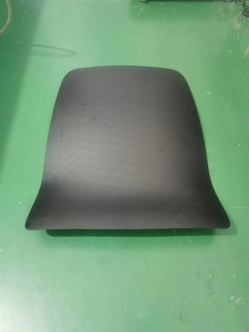 Custom Vacuum Thermoforming Office Chair Integrated Blister Chair Back Custom Vacuum Thermoforming Office Chair Integrated Blister Chair Back