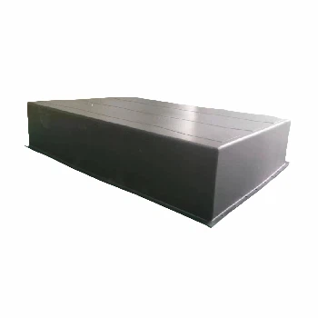 Plastic Car Battery Cover