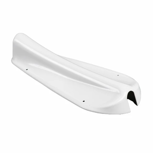 Vacuum Formed Plastic Enclosure Vacuum Formed Plastic Enclosure